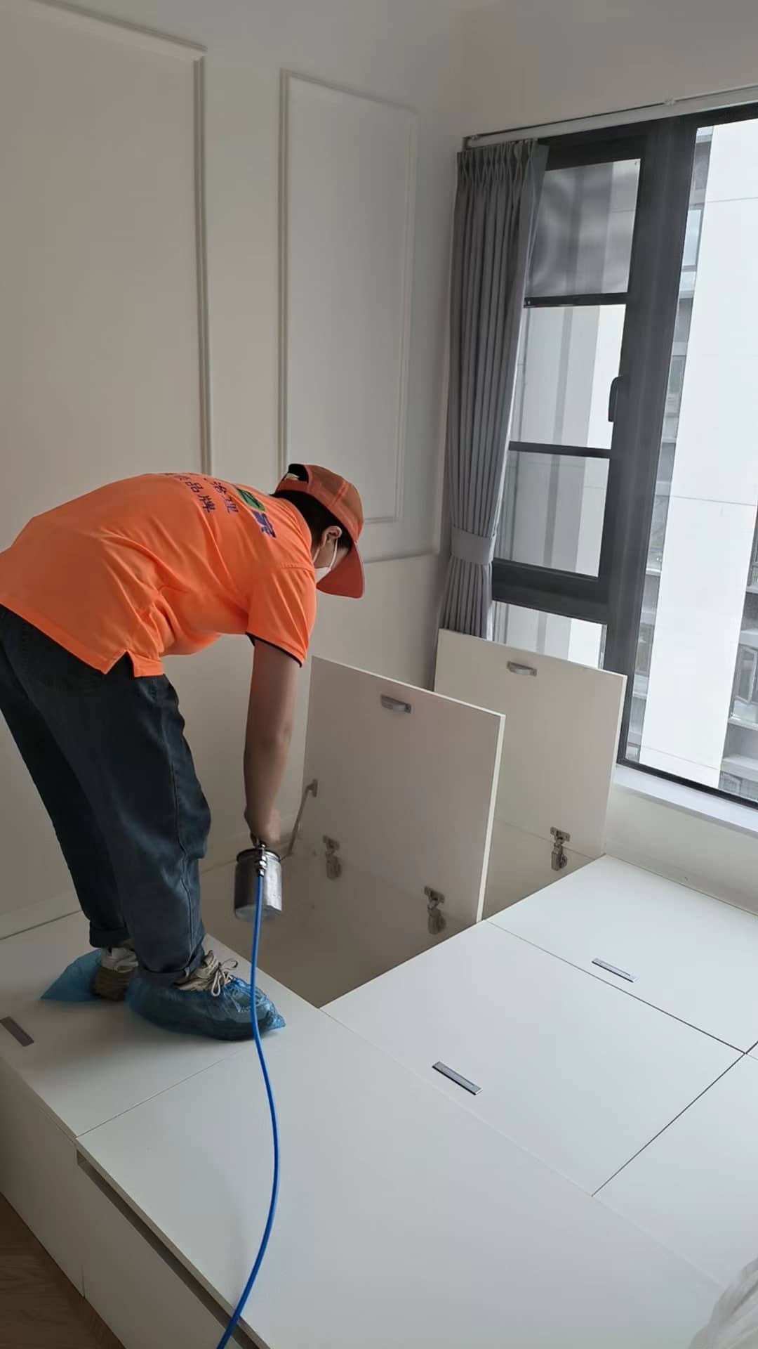 中山空气污染治理：守护蓝天白云，共建绿色家园