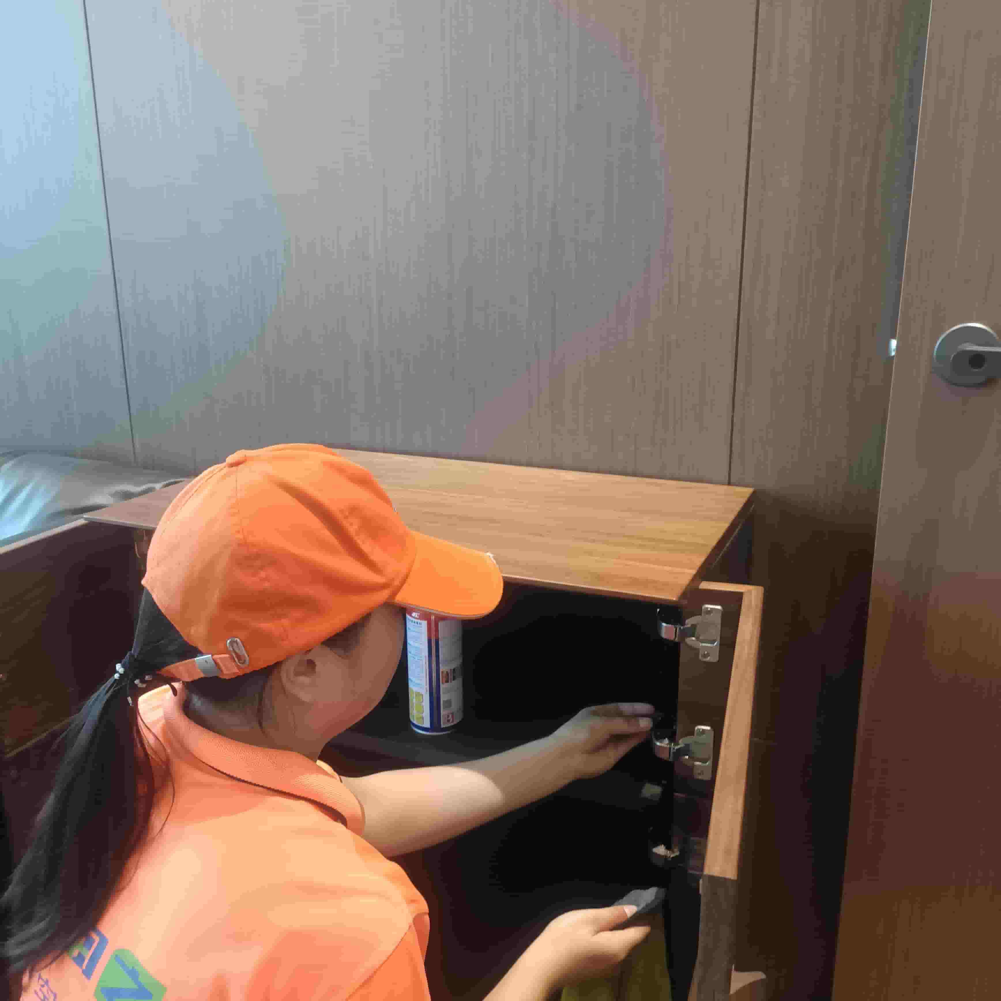 唐山市区空气甲醛治理：打造健康宜居环境的专业解决方案