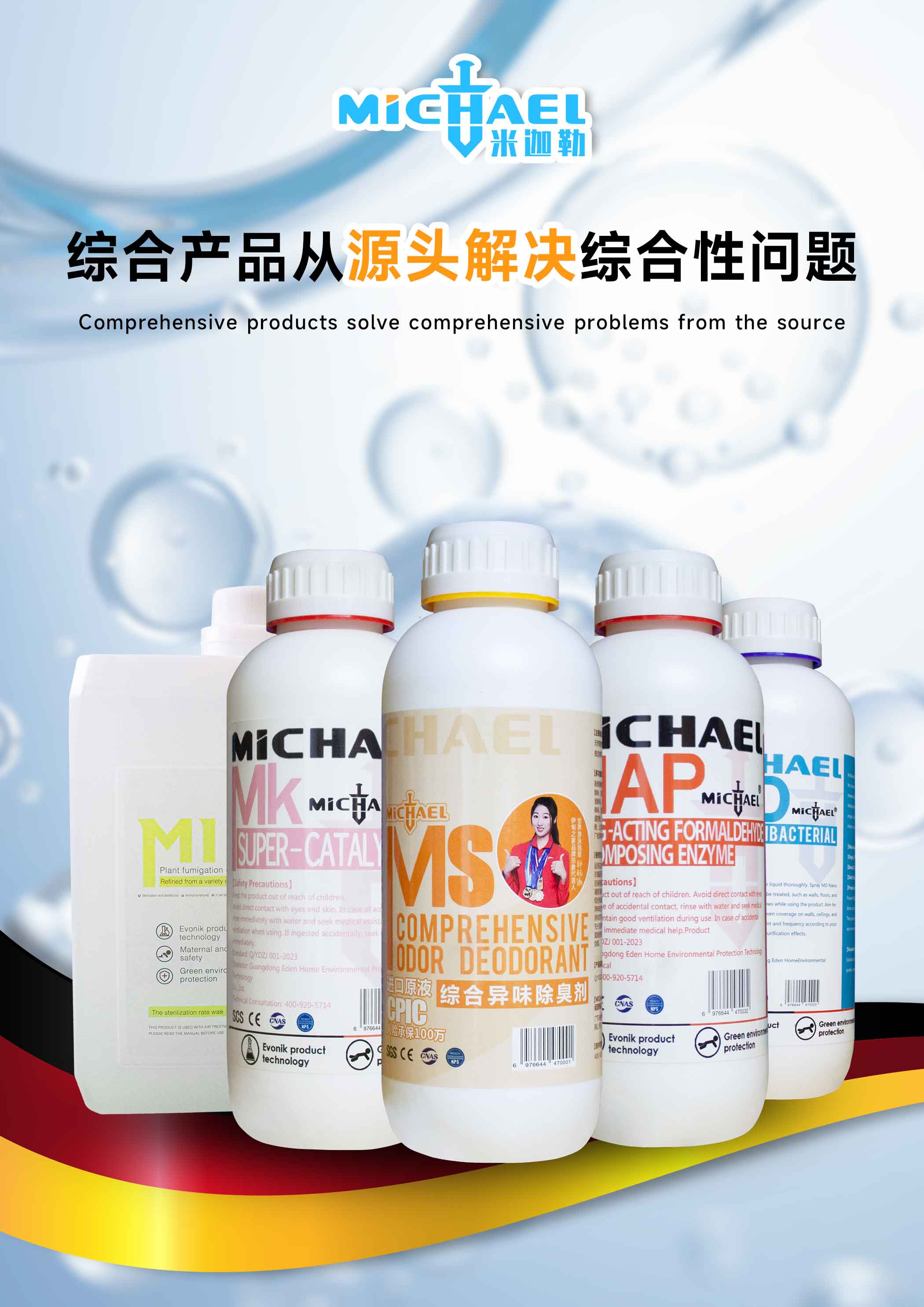 德国进口药剂